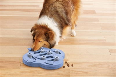 Nina Ottosson Dog Hide N Slide Composiet 33X33X5 CM - 0031 Shop