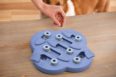 Nina Ottosson Dog Hide N Slide Composiet 33X33X5 CM - 0031 Shop
