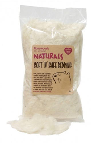 Rosewood Naturals Soft 'N' Safe Bedding 20 GR - 0031 Shop