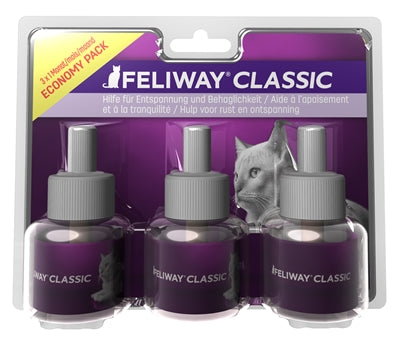 Feliway Classic Navulling - 0031 Shop