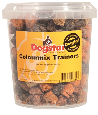 Dogstar Colour Mixtrainers 850 ML - 0031 Shop