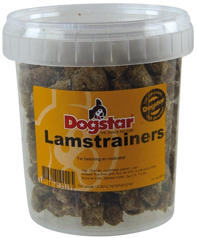 Dogstar Lamtrainers 850 ML - 0031 Shop