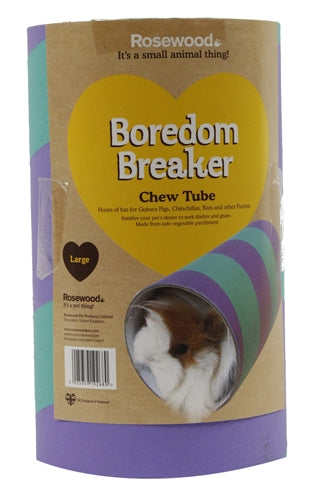 Rosewood Cavia Tube 23X13,5X13,5 CM - 0031 Shop