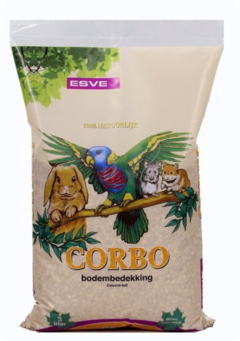Corbo Bodembedekking - 0031 Shop