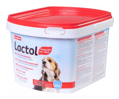 Beaphar Lactol Puppy Milk - 0031 Shop