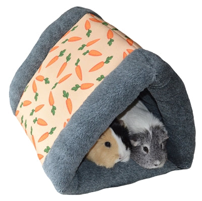 Rosewood Knaagdier Tunnel Snuggle N Sleep 37X31X25 CM - 0031 Shop