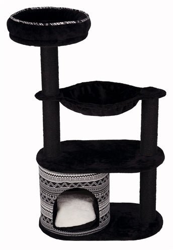 Trixie Krabpaal Giada Zwart/Wit 65X38112 CM - 0031 Shop