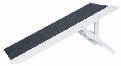 Trixie Loopplank In Hoogte Verstelbaar Wit 36 × 90 CM - 0031 Shop