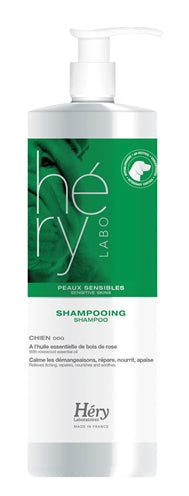 Hery Shampoo Voor De Gevoelige Huid - 0031 Shop