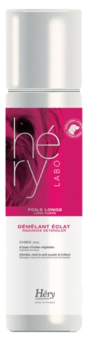 Hery Anti-Klit Spray Voor Lang Haar Hond Glans 400 ML - 0031 Shop