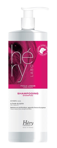 Hery Shampoo Voor Lang Haar - 0031 Shop