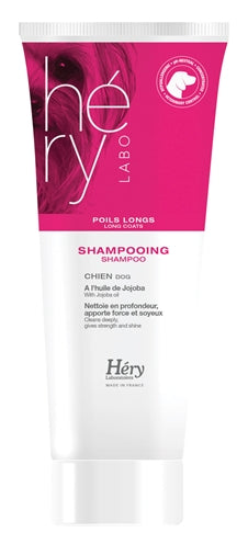 Hery Shampoo Voor Lang Haar - 0031 Shop