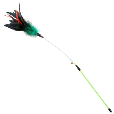 Happy Pet Mojito Kattenhengel 60 CM - 0031 Shop