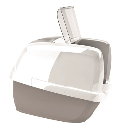 Imac Kattenbak Maddy Taupe 62X49,5X47,5 CM - 0031 Shop