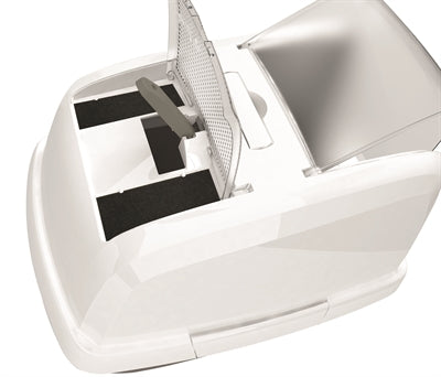 Imac Kattenbak Maddy Taupe 62X49,5X47,5 CM - 0031 Shop