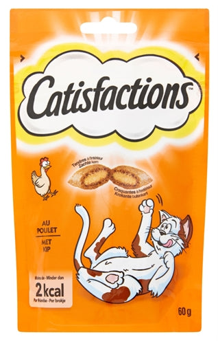 Catisfactions Kip - 0031 Shop