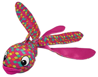 Kong Wubba Finz Roze 27,5X5,5X5 CM - 0031 Shop