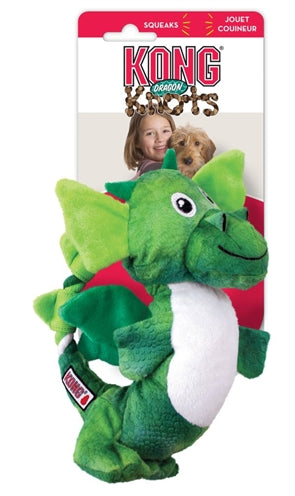 Kong Dragon Knots Assorti 26,5X21,5X10 CM - 0031 Shop