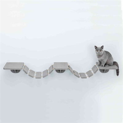 Trixie Klim / Klauterladder Wand Taupe 150X30 CM - 0031 Shop