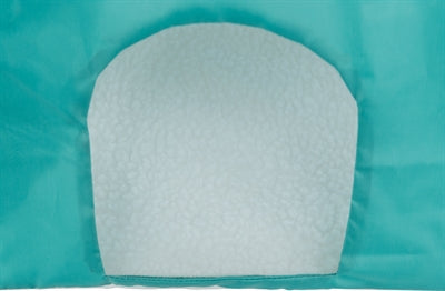 Trixie Knaagdierhuis Wigwam Nylon Turquoise 37X37X35 CM - 0031 Shop