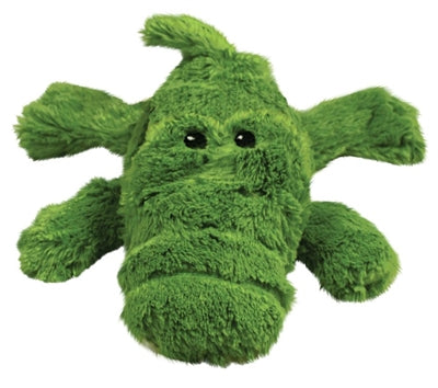 Kong Cozie Ali Alligator 33,5X31X12 CM - 0031 Shop