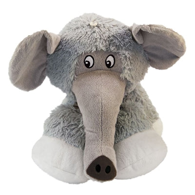 Kong Stretchezz Legz Olifant 18X15,5X16,5 CM - 0031 Shop