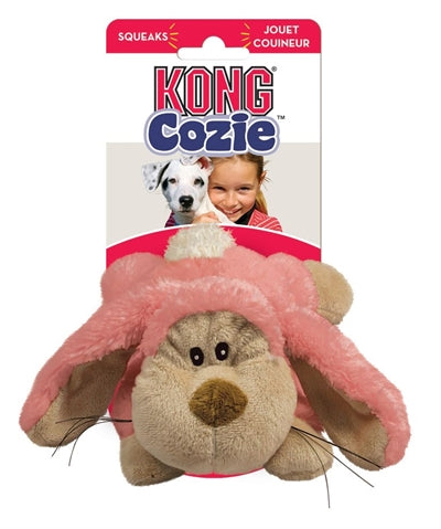 Kong Cozie Pastels Assorti 21,5X23X11 CM - 0031 Shop