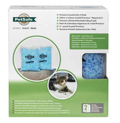 Petsafe Premium Silicaat Kattenbakvulling - 0031 Shop
