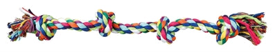 Trixie Flostouw 4-Knoop Assorti 54 CM - 0031 Shop
