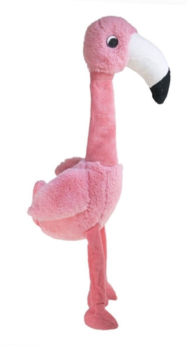 Kong Shakers Honkers Flamingo 31X14X8,5 CM - 0031 Shop