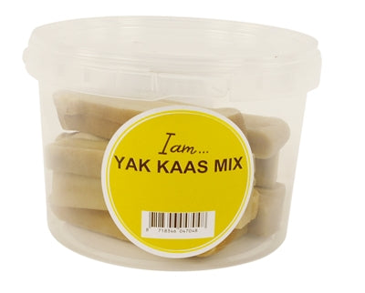 I Am Yak Kaas - 0031 Shop