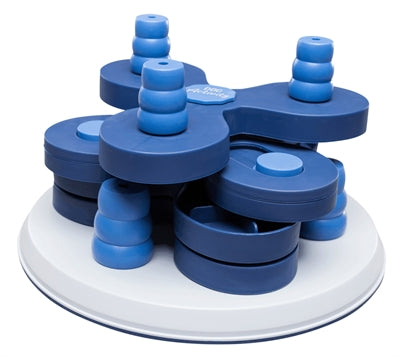 Trixie Dog Activity Intelligentiespel Flower Tower 30X30X13 CM - 0031 Shop