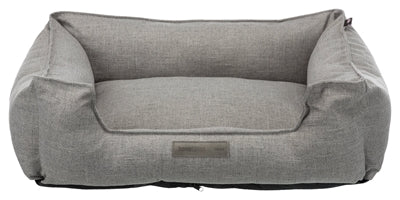 Trixie Hondenmand Talis Grijs - 0031 Shop