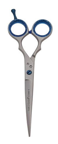 Tools-2-Groom Sharp Edge Schaar Gebogen 51600C 15,5 CM - 0031 Shop