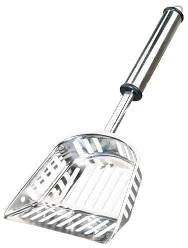 Trixie Kattenbakschep Rvs - 0031 Shop