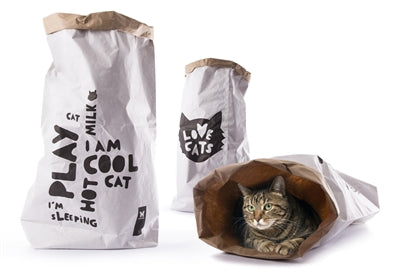 Martin Sellier Love Cat's Bag Speelzak 50X80 CM - 0031 Shop