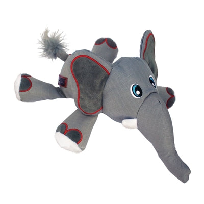 Kong Cozie Ultra Ella Olifant 25X22,5X7,5 CM - 0031 Shop
