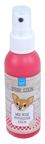 Lief! Lotion Wild Rose 100 ML - 0031 Shop