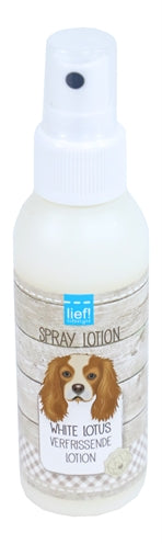 Lief! Lotion White Lotus 100 ML - 0031 Shop