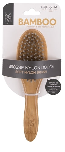 Hery Labo Borstel Nylon Bamboe - 0031 Shop