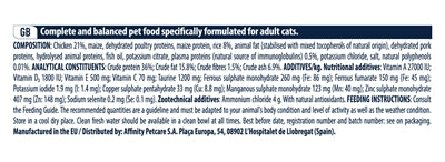Advance Cat Adult Chicken / Rice - 0031 Shop