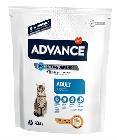 Advance Cat Adult Chicken / Rice - 0031 Shop