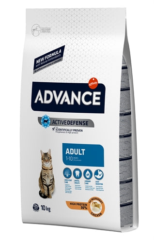 Advance Cat Adult Chicken / Rice - 0031 Shop