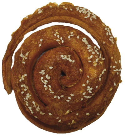 Croci Bakery Kaneelbroodje Kip 11,5 CM - 0031 Shop