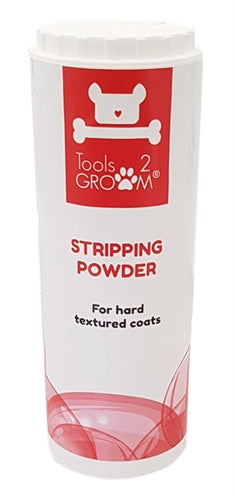 Tools-2-Groom Stripping Powder Hard Strooibus 280 GR - 0031 Shop