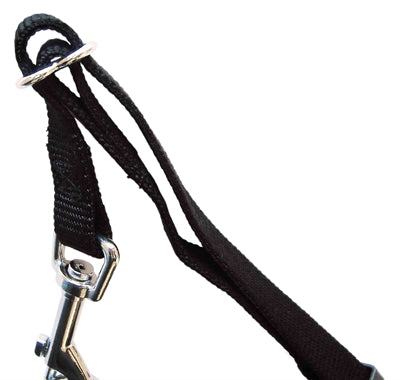 Trixie Hondentuig Auto Inclusief Gordel Zwart - 0031 Shop