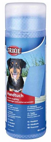 Trixie Handdoek Assorti 66X43 CM - 0031 Shop