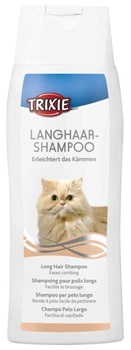 Trixie Shampoo Langharige Kat 250 ML - 0031 Shop