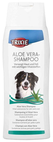 Trixie Shampoo Aloe Vera - 0031 Shop