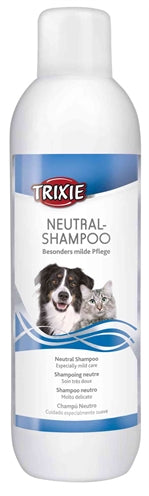 Trixie Shampoo Neutraal - 0031 Shop